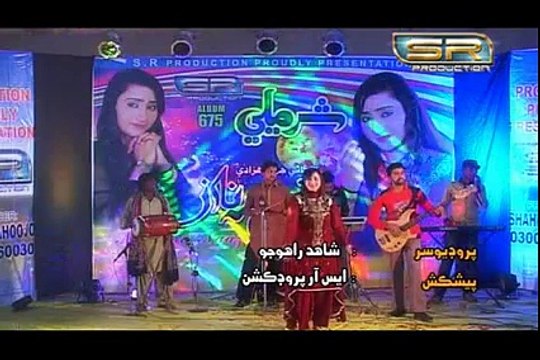 NAGHMA NAZ ALBUM NO 675 NEW ALBUM SINDHI SONG 2016 (6)