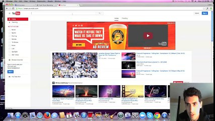 WELCOME TO TRIPLE THR3AT  Day 6 Review  Proofs 2016 With Fahad Aziz