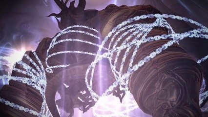 FINAL FANTASY XIV Patch 3.2 - The Gears of Change PS4/PS3 [Full HD]
