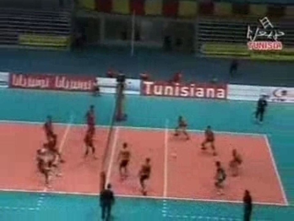 Finale Volley ESTvsESS-vue-Par-HTV-Soui3aSportDu28-05-2007
