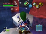 Lets Play The Legend of Zelda: Majoras Mask [Part 32]