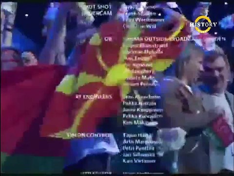 Viasat History Promos Commercial Breaks and Idents 2007
