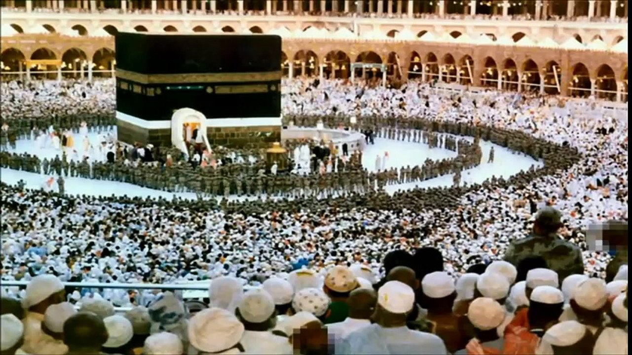 الثلاثية المقدسة  - أم كلثوم