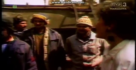 Tepe 3 - Fragment Kroniki Warszawskiej z 13.02.2016r. (1024p FULL HD)