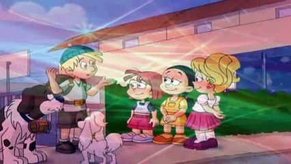 boule et bill dessin animé Jeux de Bill en francais 2015