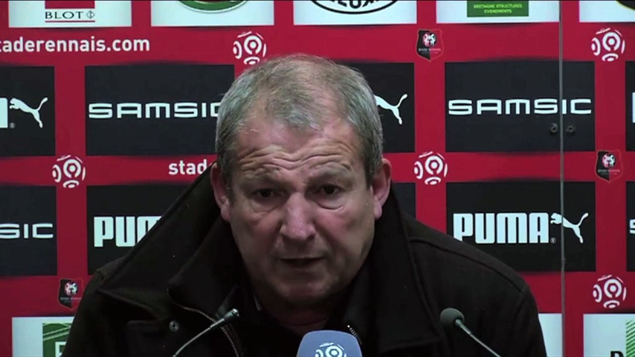 J26. SRFC/SCO : Réactions vidéo