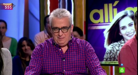 ZACA DE MARÍA LEÓN A IRENE JUNQUERA