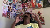 HYPE! Punchline Episode 1 パンチライン Anime Reaction/First Impressions - PANTY PANIC INSANITY!!