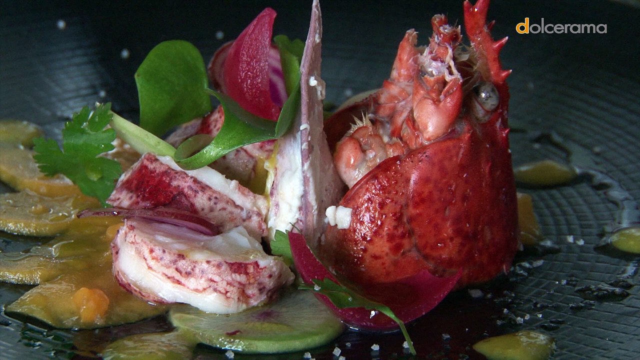 Le restaurant Les Chants d'Avril à Nantes crée sa gamme de poivres maison