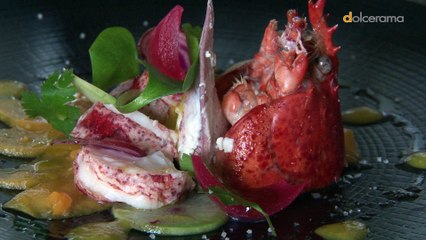 Le restaurant Les Chants d'Avril à Nantes crée sa gamme de poivres maison