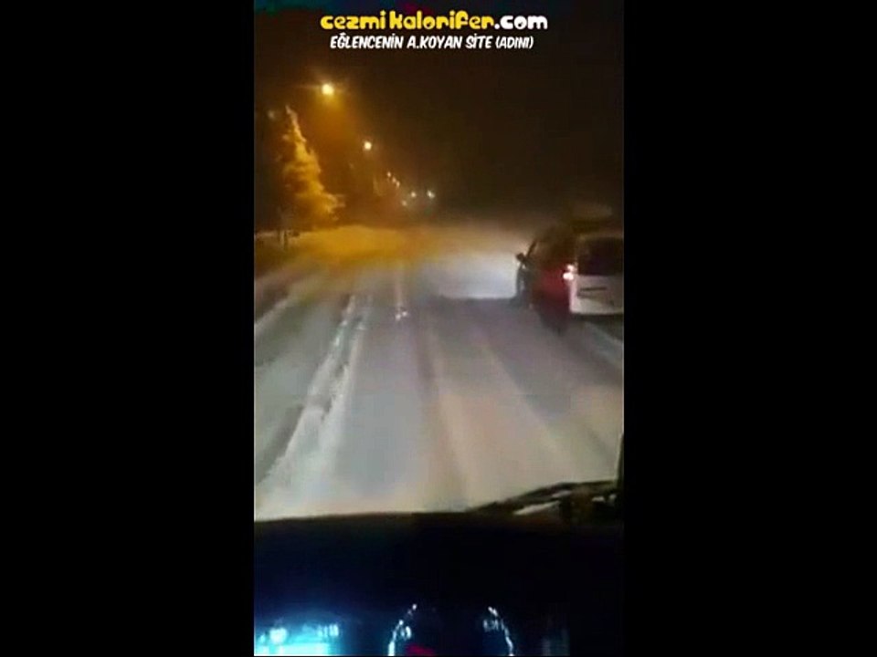 Kamyoncu Dayının Yeni Videosu (Küfür İçerir)