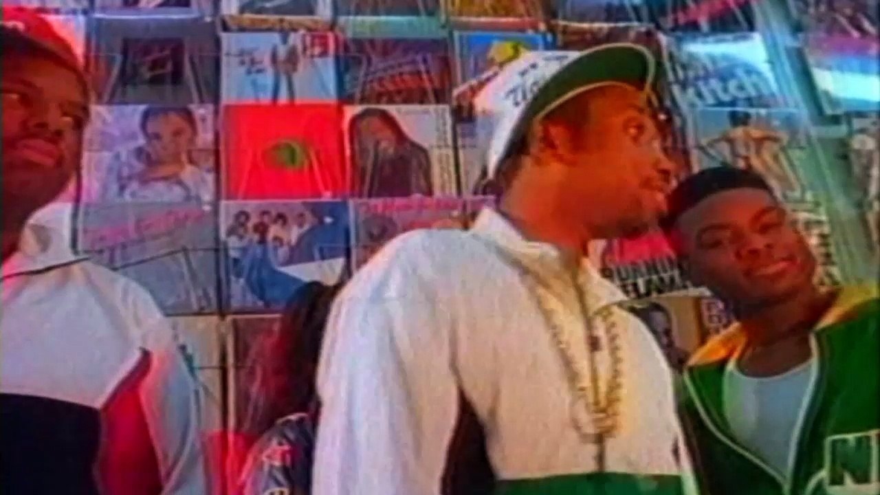 DJ Schmolli - It Takes Two Aerosol Cans (DVJ Sam)