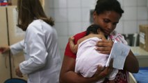 UpFront - Fighting Zika in Brazil