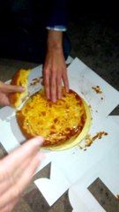 Shahab Ali's Birthdaywith Abdur Rahman, Hassan Alvi, Adil Javed, Usama IqbalAt Murree