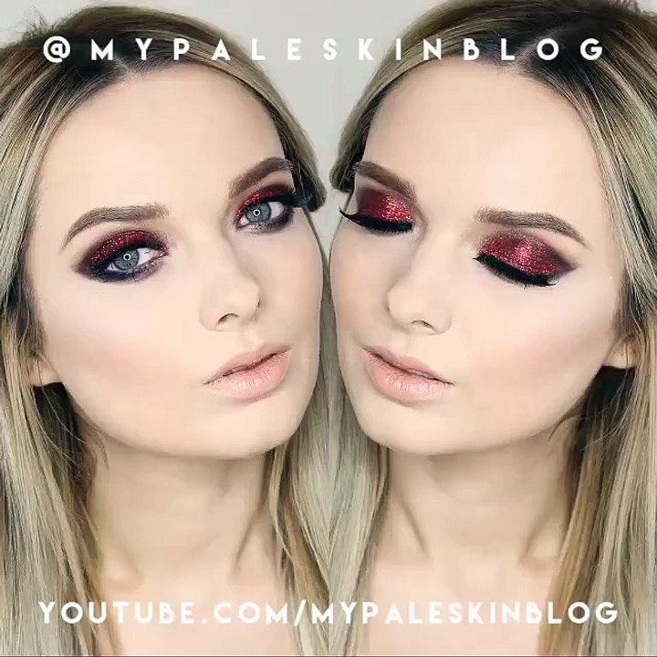 @mypaleskinblog