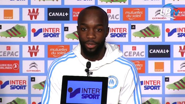 Lassana Diarra et le déplacement à Nice