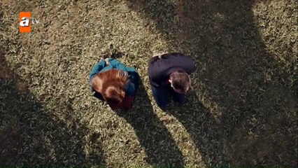 Kehribar izle 3. Tanıtım Fragmanı ATV