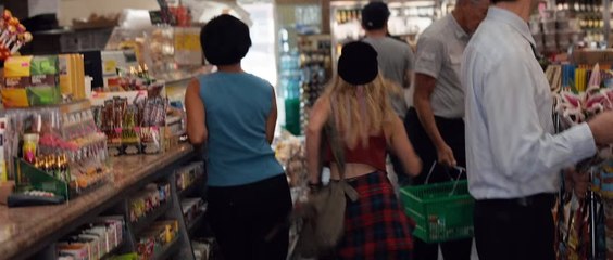 JACK OF THE RED HEARTS Trailer (2016)