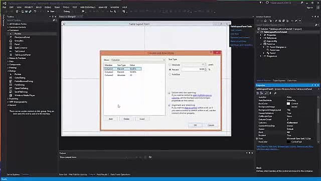 C# Tutorial Windows Forms Programming_clip1