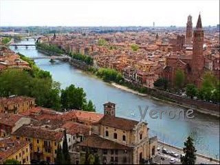 Les villes les plus touristiques d'Italie