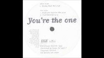 Hysterie - You're The One (Instrumental) (B2)