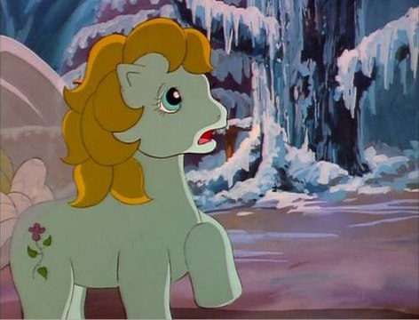 Mój Mały Kucyk Odcinek 4 Kres Doliny Koliberków (Napisy PL)