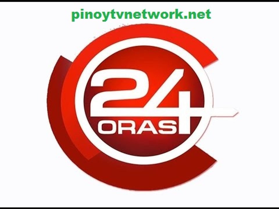 24 Oras Weekend February 13 2016 Part 3 pinoytvnetwork.net
