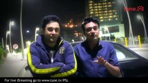 Mani and Azfar Show Episode 1 by Tune.tv