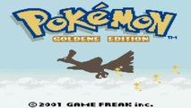 Lets Play Pokemon Gold - Part 1 - In der Welt der Pokemon!