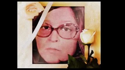 Trandafirii mor! - Autor, compozitor, interpret- TUDOR GHEORGHE~Marii artisti ne parasesc