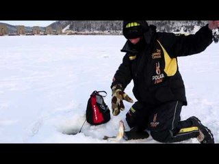 Tom Gruenwald Outdoors - Take Me to The River