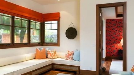 Смелые идеи дизайна большой прихожей и коридора