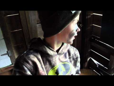 Outdoor Edge Love of the Hunt - Pennsylvania Whitetail - Geers