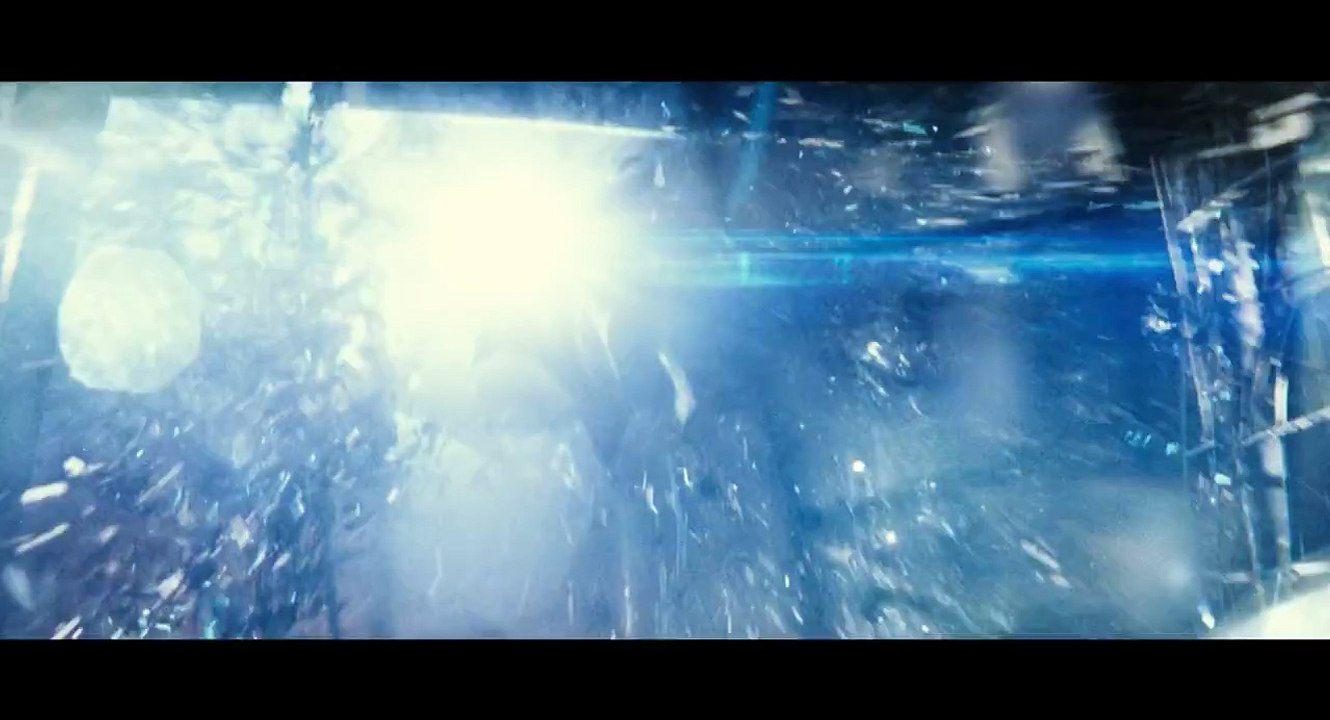 Batman v Superman  Dawn of Justice - Official Final Trailer [HD]