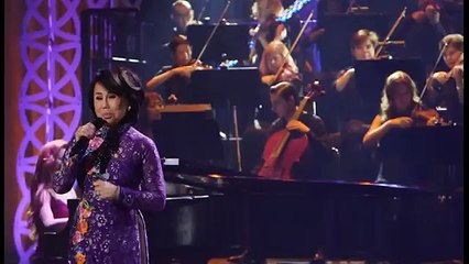 Chuyến đò vĩ tuyến - Thanh Tuyền & Nỗi lòng người đi - Nguyên Khang