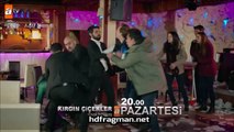 Kırgın Çiçekler 33. Bölüm Fragmanı