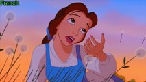 Les princesses de Disney chantent dans leur langue natale - La belle et le bête, blanche neige, la belle au bois dormant...