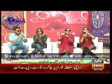 Special Transmission Karachi Kings Family Festival 13 Feb 2016 2am to 3am