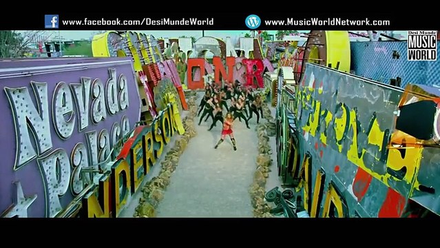 Tattoo (Full Video) ABCD2 | Varun Dhawan, Lauren Gottlieb | Sachin- Jigar | Shefali Alvares | New Song 2016 HD