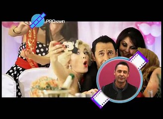 PROКлип- A-DESSA – Женщина, Я Не Танцую - копия