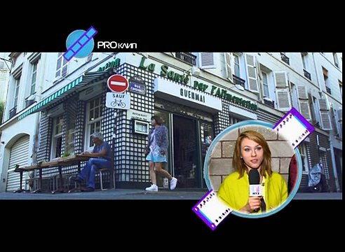 PROКлип- IOWA – Маршрутка