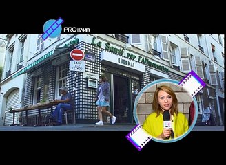 PROКлип- IOWA – Маршрутка