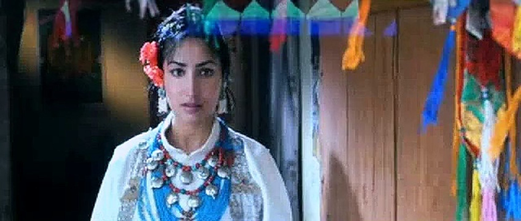 Sanam Re trailer  (2016)
