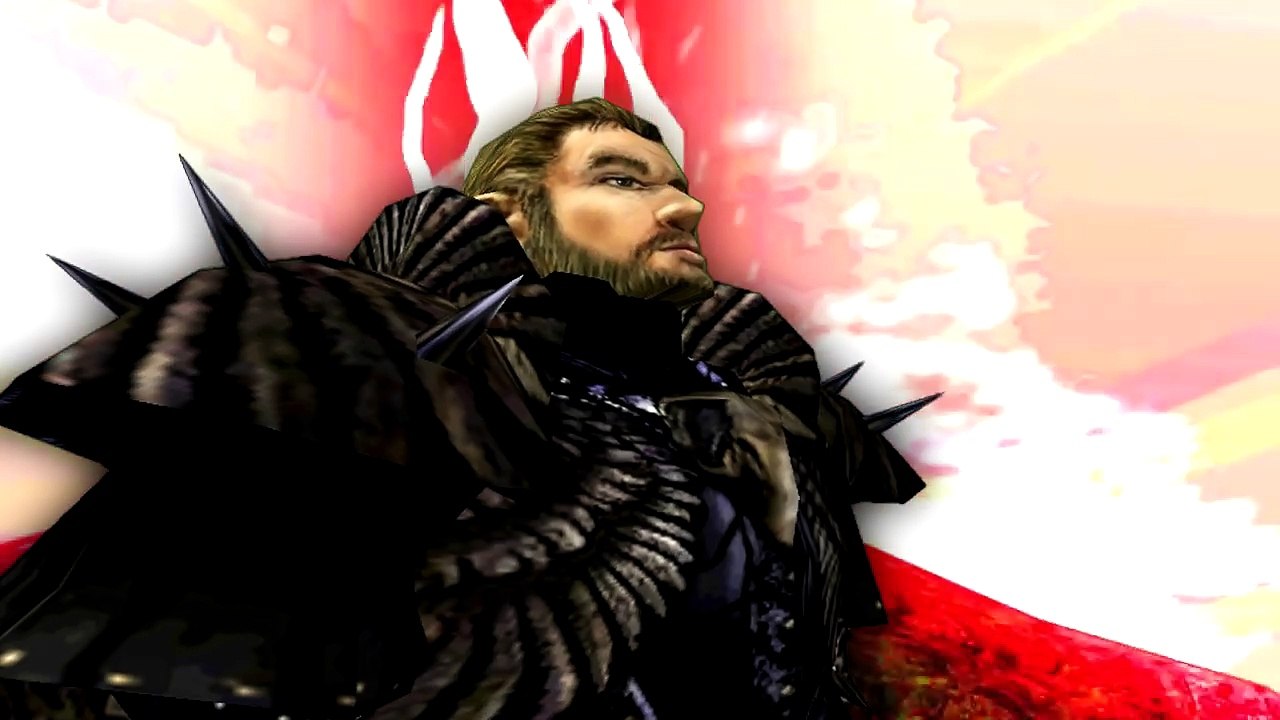 Gothic Strażnicy Wymiaru Opening 6 (Lepszy Świat)