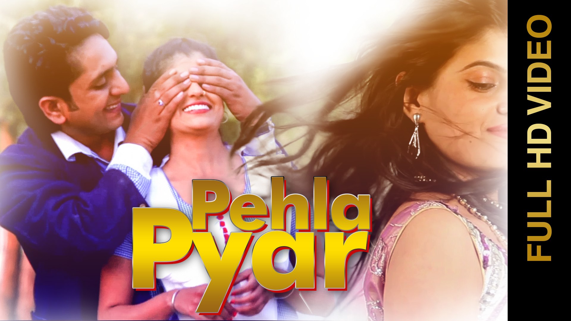 New Punjabi Songs 2016 || PEHLA PYAR || UMED KHAN || Punjabi Songs 2016