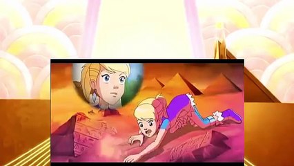 Gormiti Season 1 Episode 3 Cartoon World