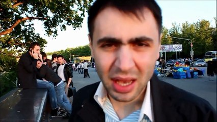 Анекдот Три Мужа