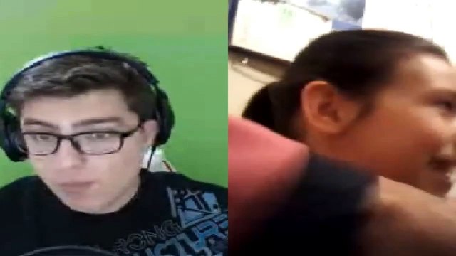 BURAK OYUNDA CANLI YAYINDA KÜFÜR EDEN İZLEYİCİ