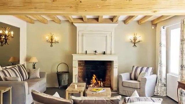 Стиль прованс в интерьере. Очарование провинциального уюта