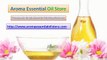 Therapeutic Grade Essential Oils suppliers!!